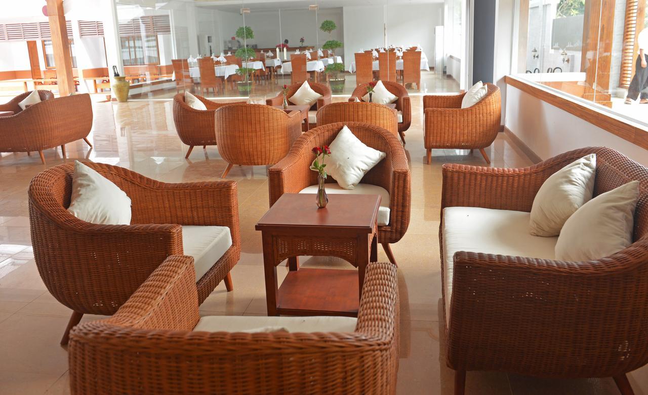 Ananta Inlay Resort Nyaung Shwe Exterior foto